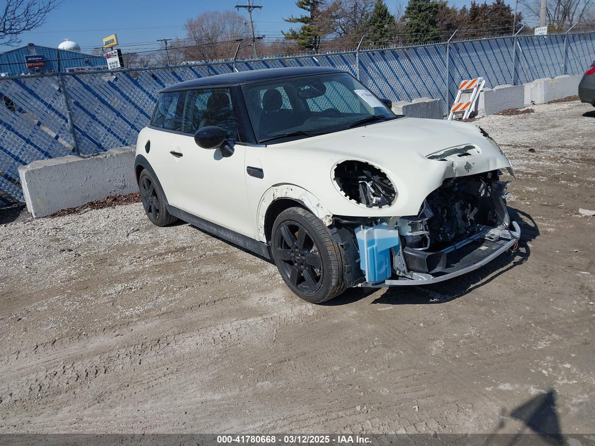 2023 Mini Hard Top WMW53DH09P2T13990 Lot 41780668