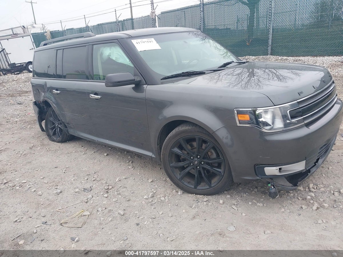 2019 Ford Flex 2FMHK6C83KBA10648 Lot 41797597