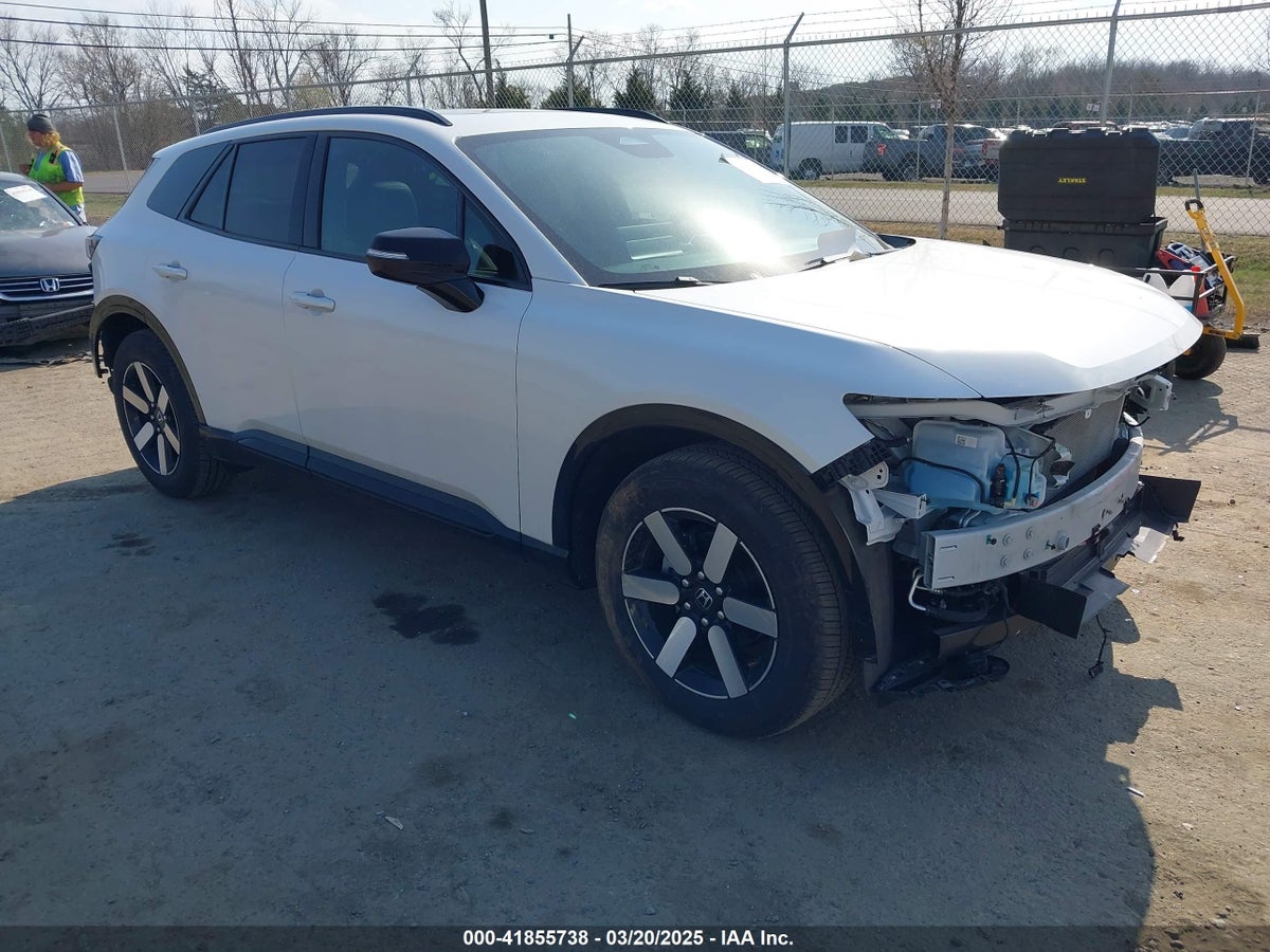 2024 Honda Prologue 3GPKHXRJ9RS504556 Lot 41855738