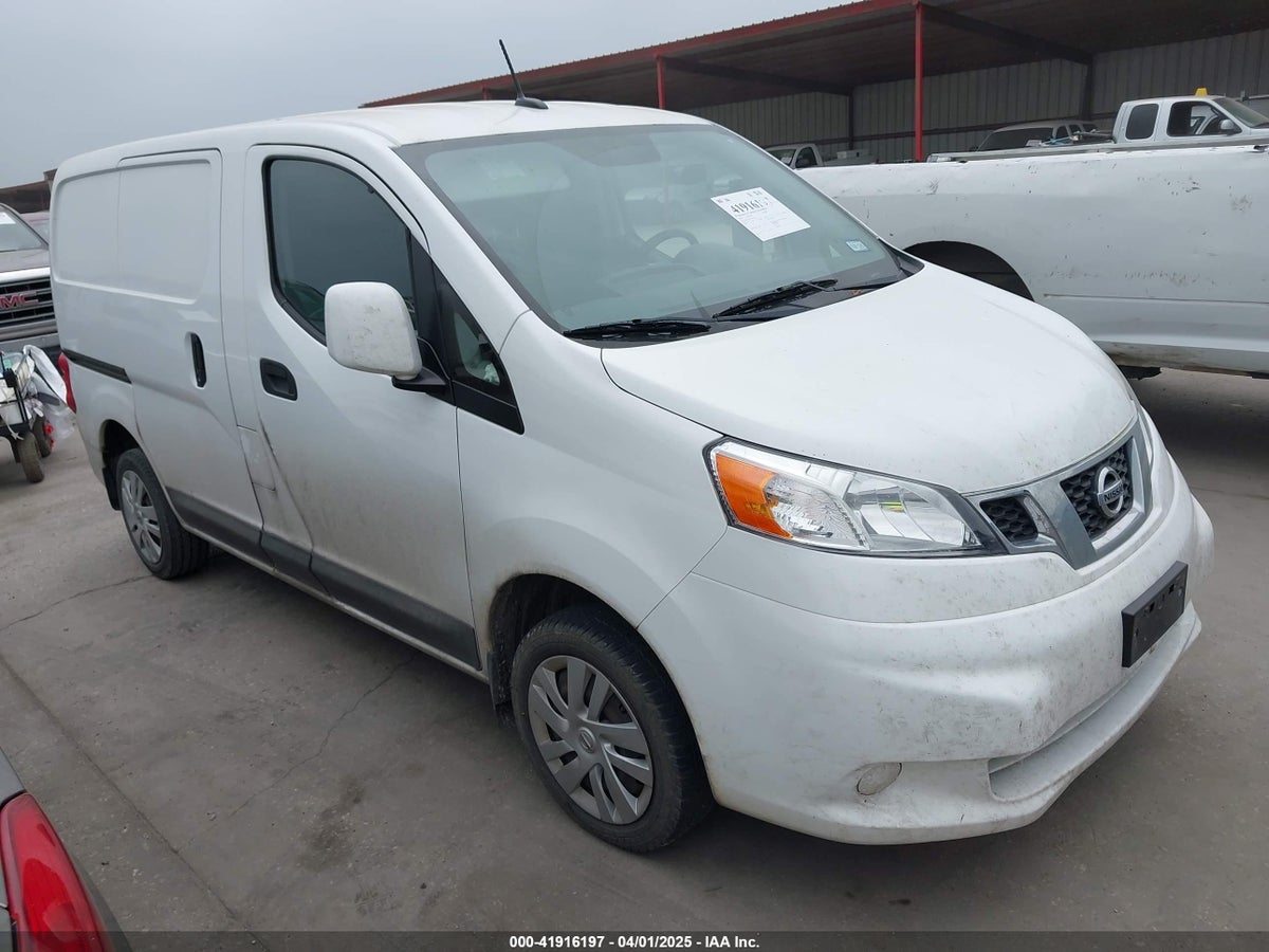 2020 Nissan NV200 3N6CM0KN2LK708142 Lot 41916197