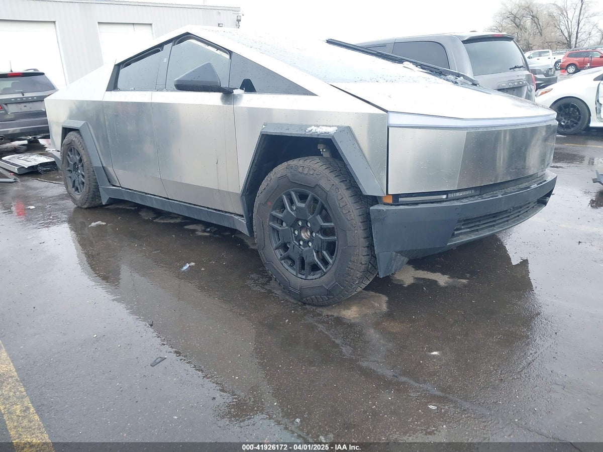 2024 Tesla Cybertruck 7G2CEHEE5RA019900 Lot 41926172