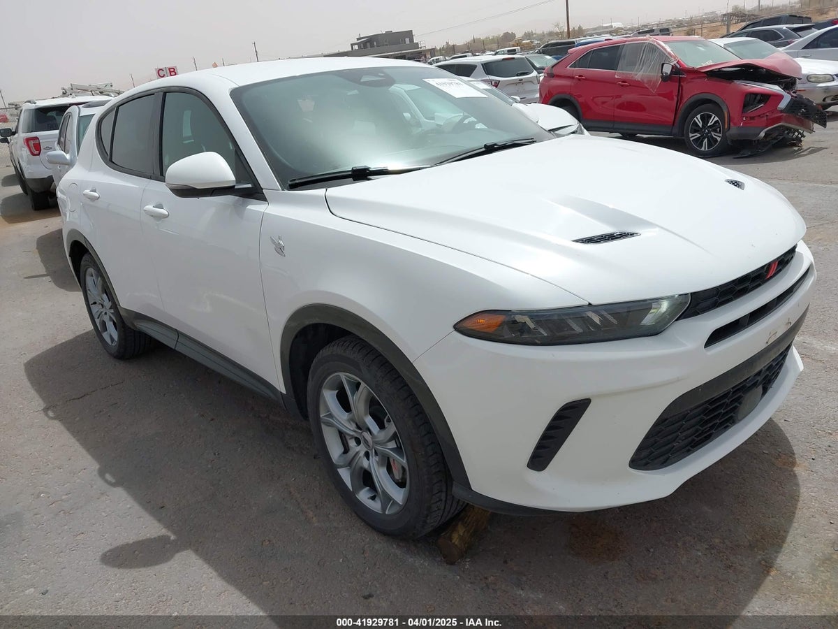 2024 Dodge Hornet ZACPDFCW9R3A27573 Lot 41929781