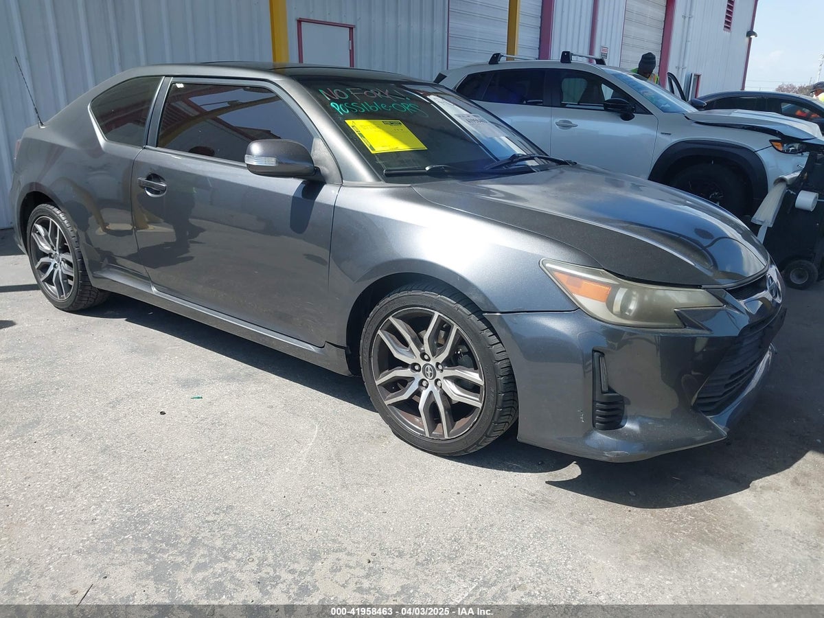 2015 Scion TC JTKJF5C7XF3088807 Lot 41958463