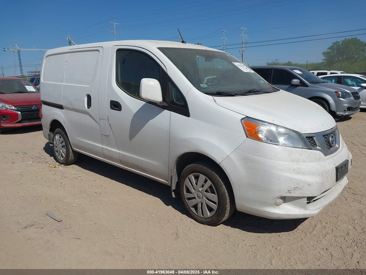 2019 Nissan NV200 3N6CM0KN9KK712512 Lot 41963048