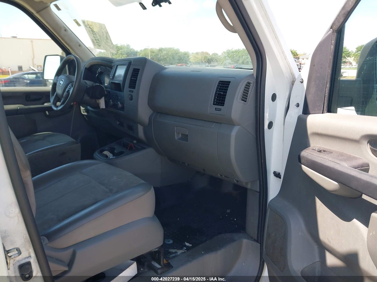 2020 Nissan NV 1N6BF0KM6LN800927 Lot 42027239