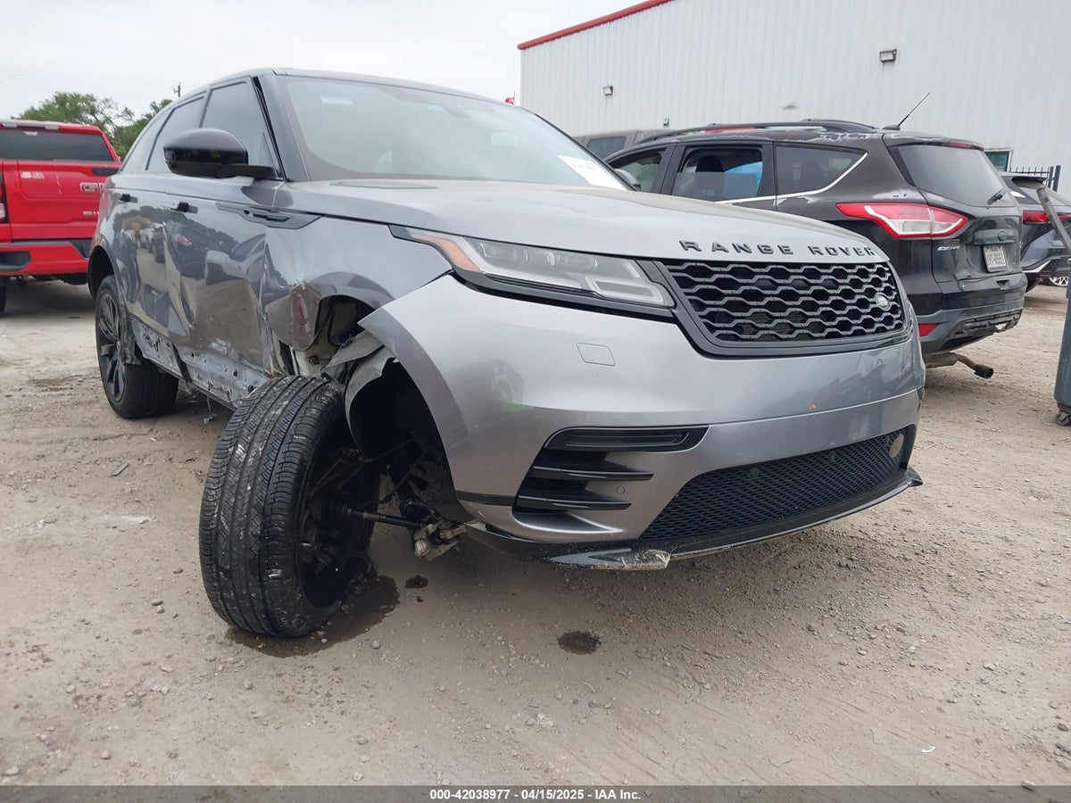 2020 Land Rover Range Rover Velar SALYK2EX3LA291681 Lot 42038977
