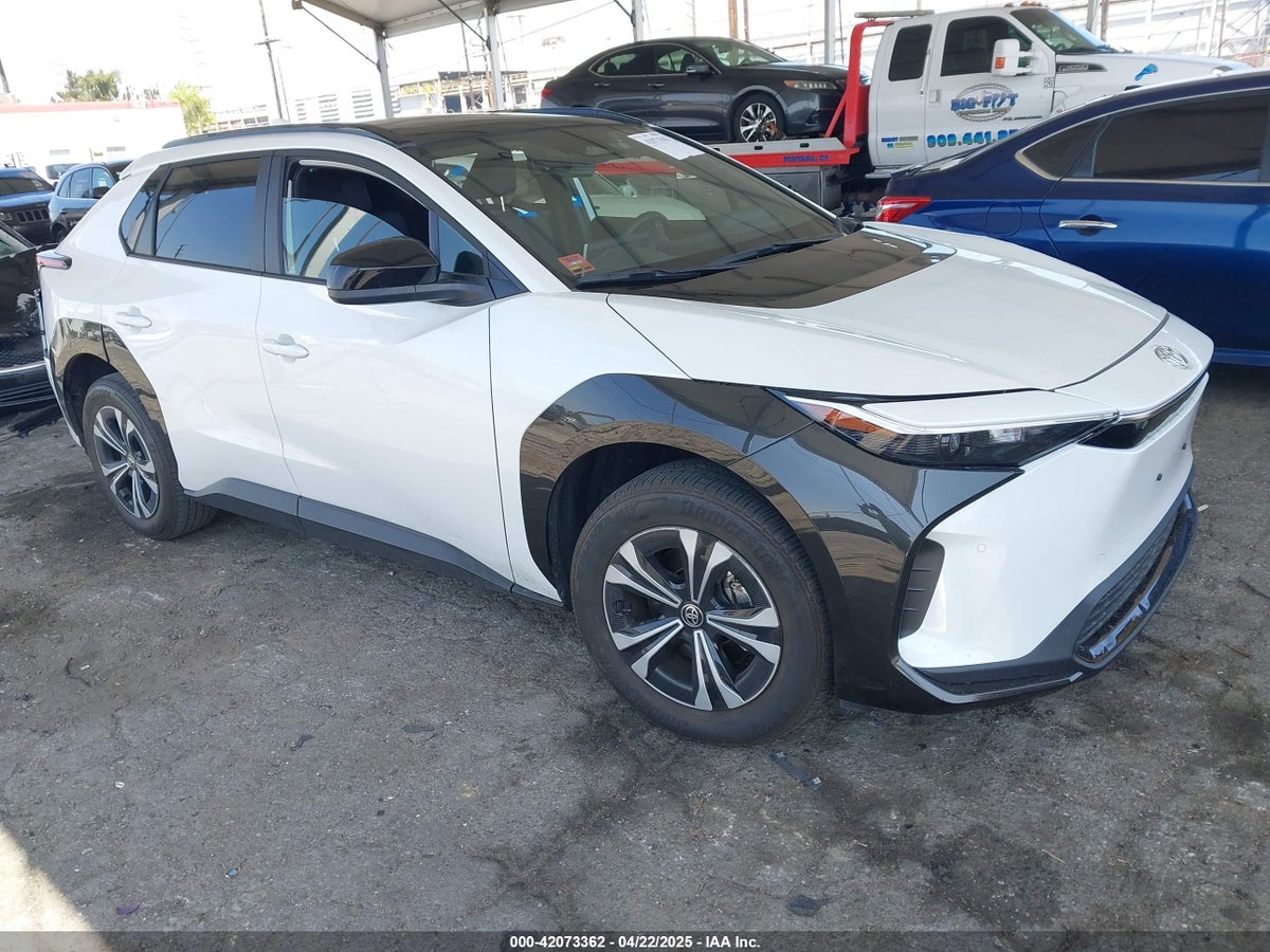 2023 Toyota bZ4X JTMAAAAA7PA016036 Lot 42073362
