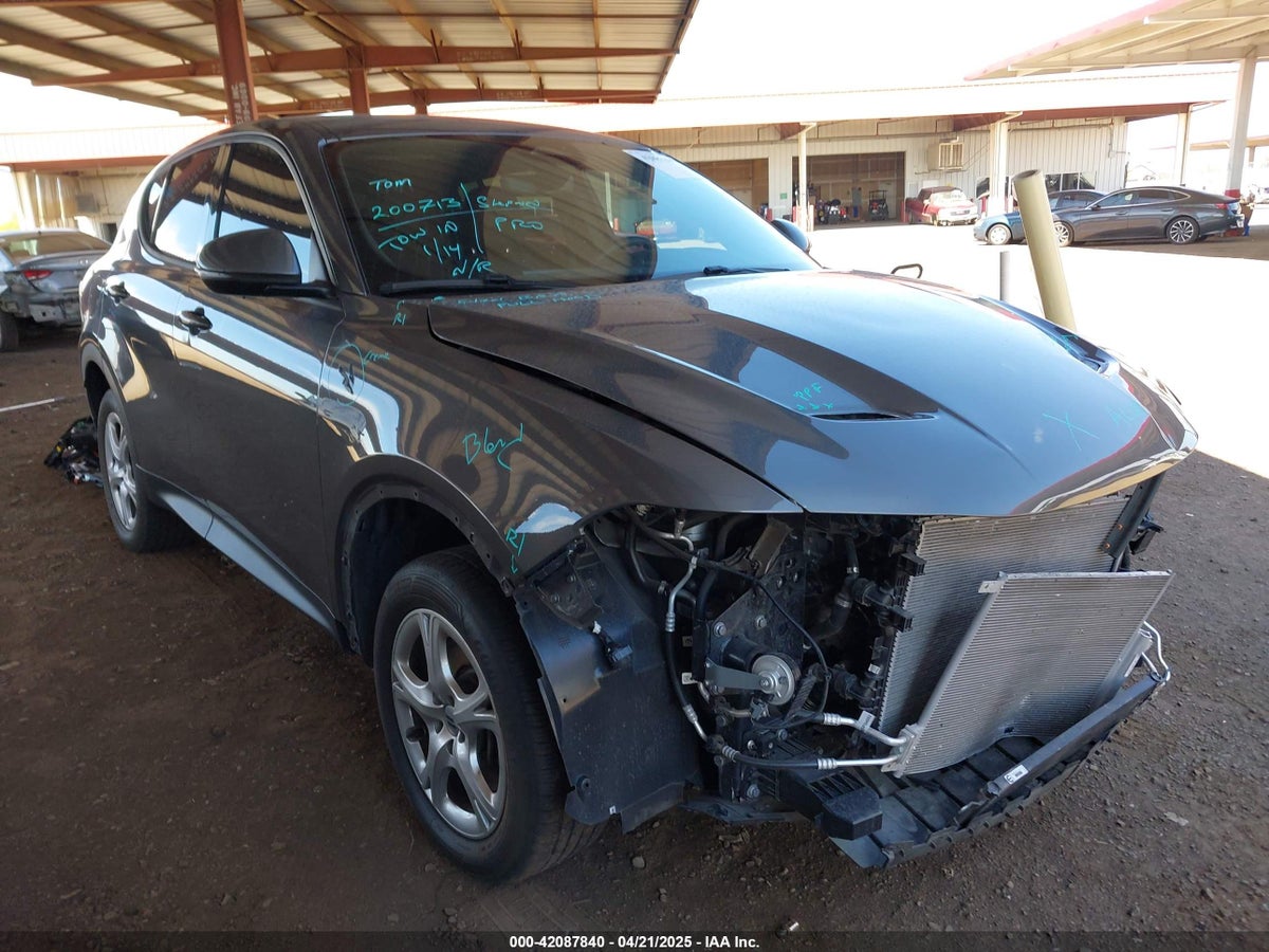 2023 Dodge Hornet ZACNDFAN2P3A01833 Lot 42087840