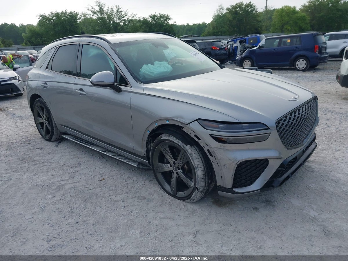 2024 Genesis GV70 5NMMADTBXRH009739 Lot 42091832