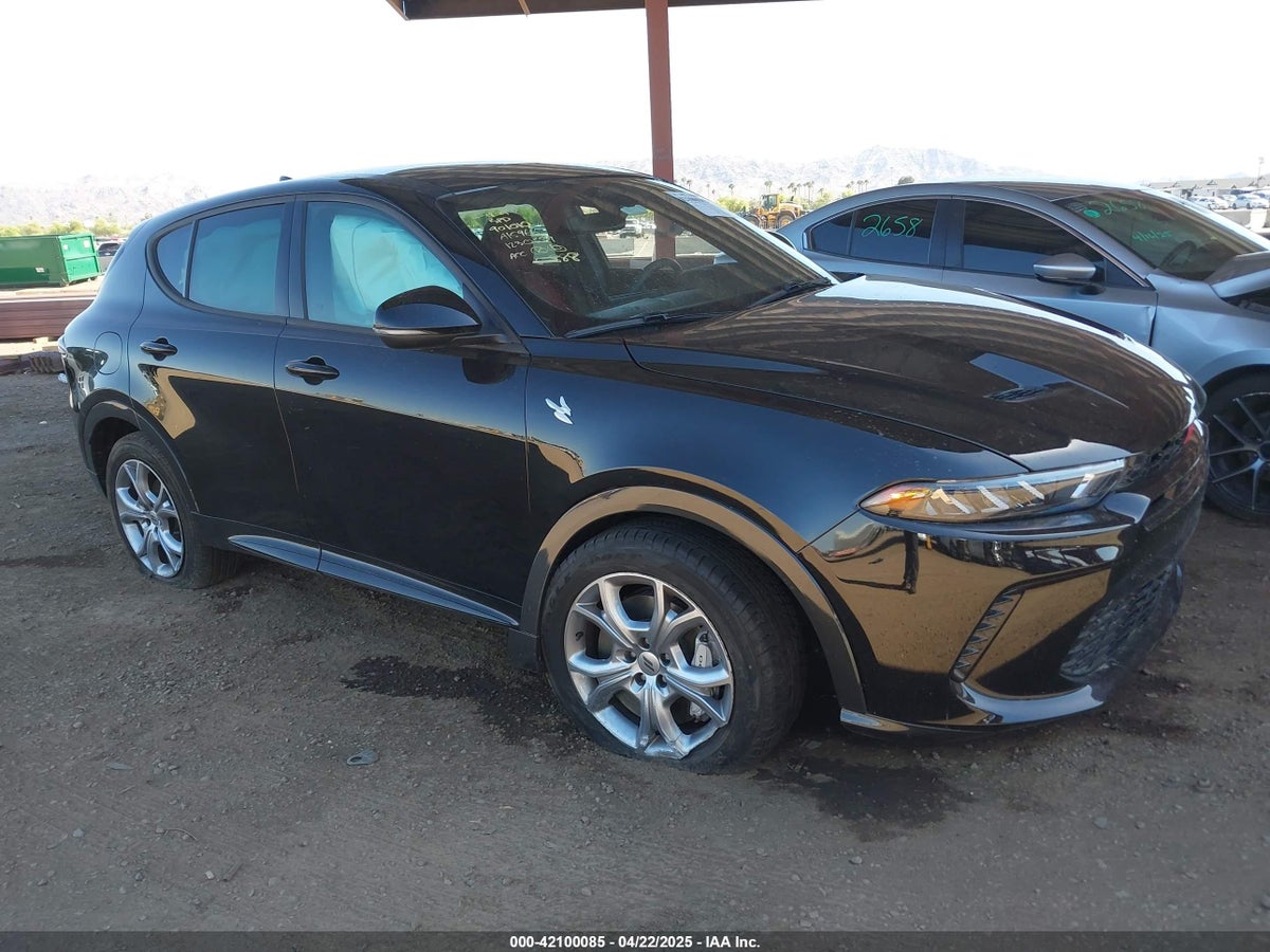 2024 Dodge Hornet ZACPDFDW3R3A15966 Lot 42100085