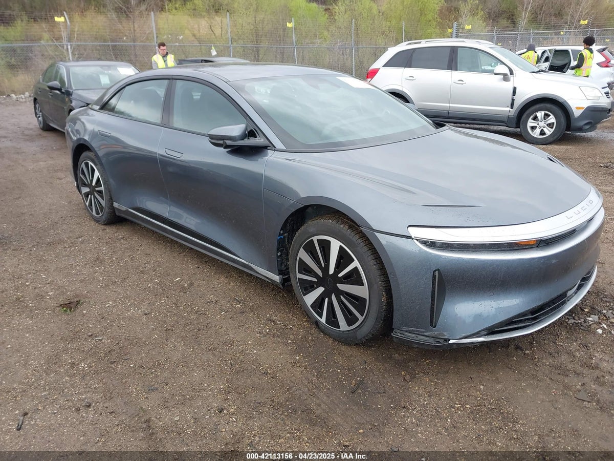2023 Lucid Air 50EA1PFA5PA007794 Lot 42113156