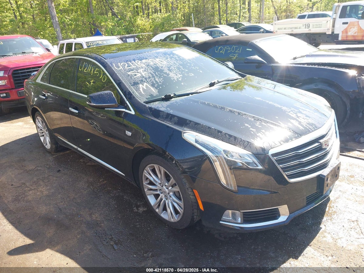 2019 Cadillac XTS 2G61M5S38K9139513 Lot 42118570