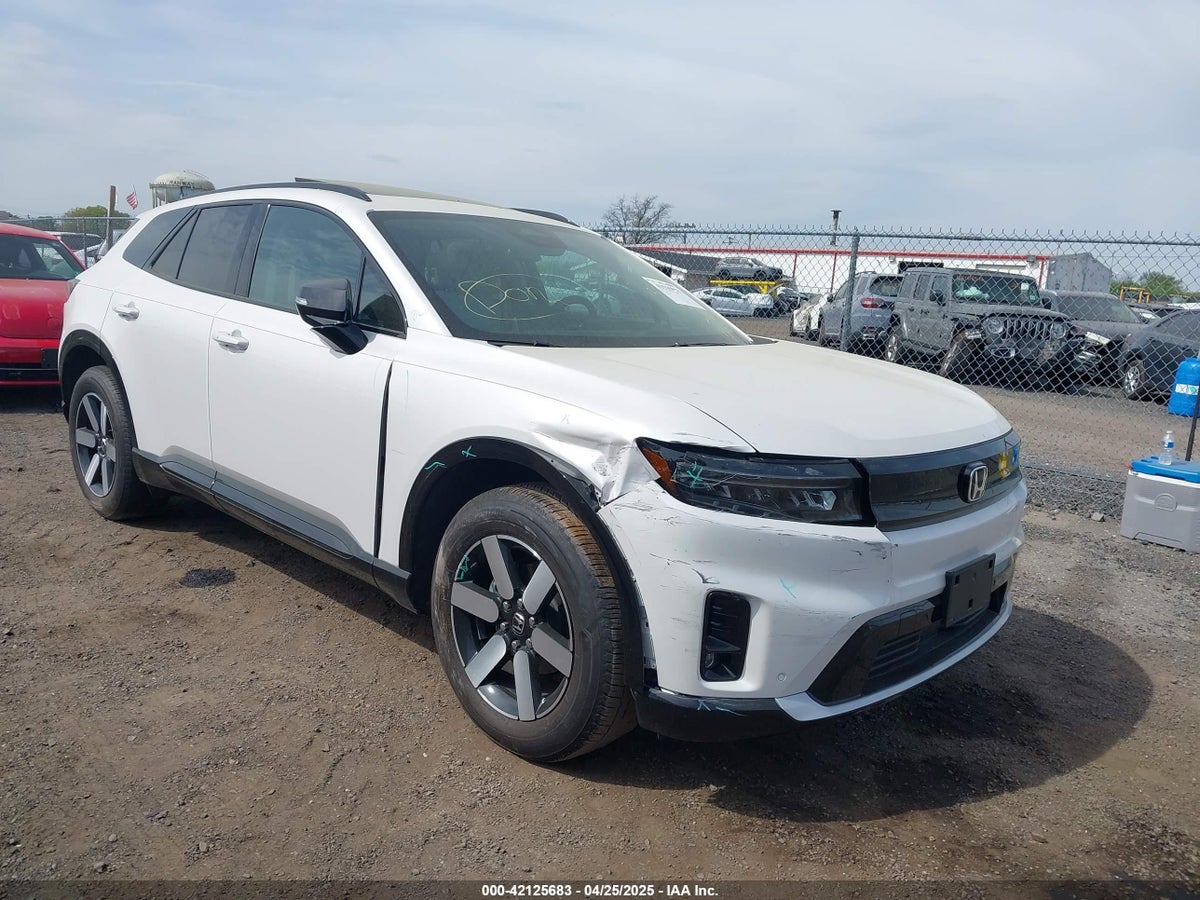 2024 Honda Prologue 3GPKHXRJ0RS536358 Lot 42125683