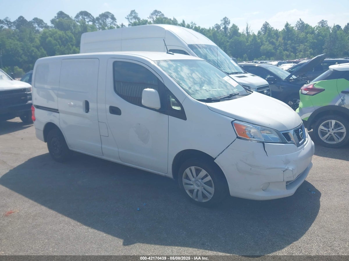 2020 Nissan NV200 3N6CM0KN3LK694753 Lot 42170439