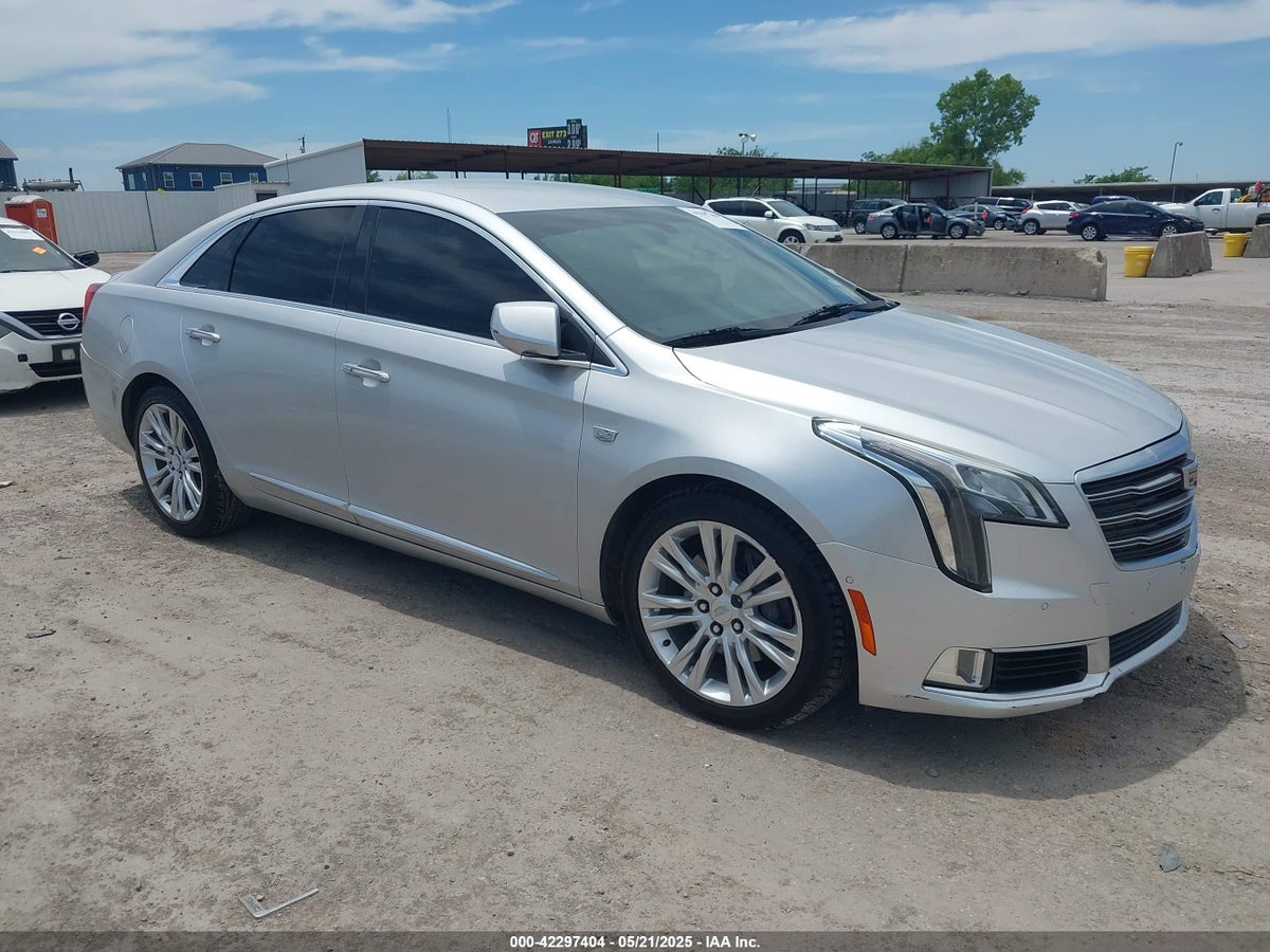 2019 Cadillac XTS 2G61M5S39K9119402 Lot 42297404