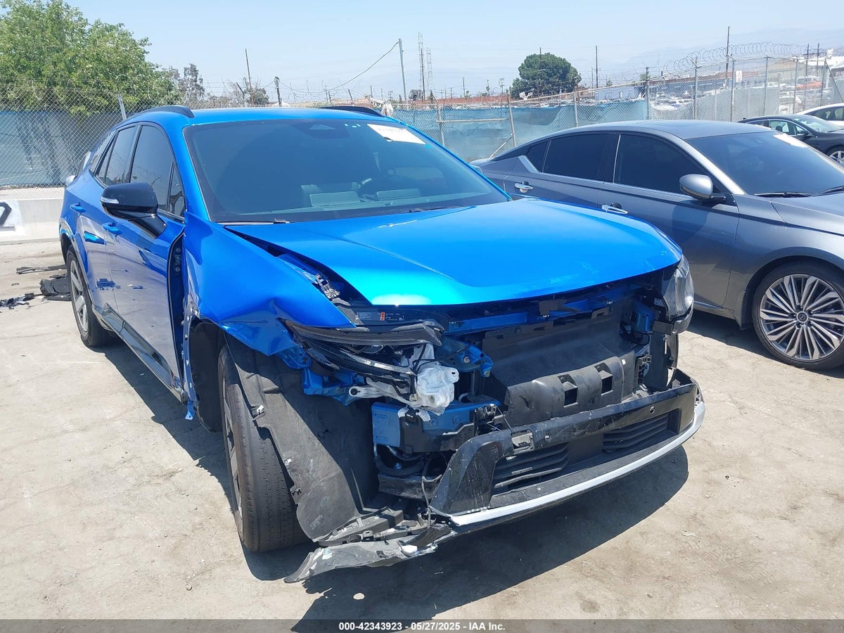 2024 Honda Prologue 3GPKHWRM3RS530929 Lot 42343923