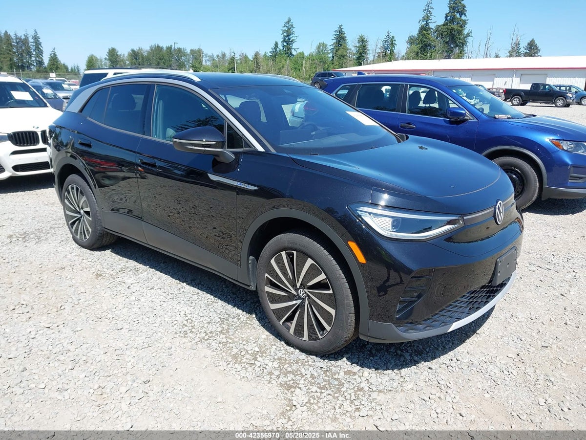 2023 Volkswagen ID.4 1V2JNPE88PC039858 Lot 42356970