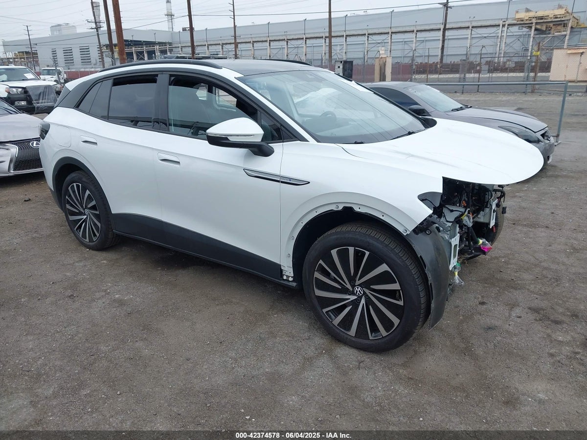 2024 Volkswagen ID.4 1V25MPE85RC017145 Lot 42374578