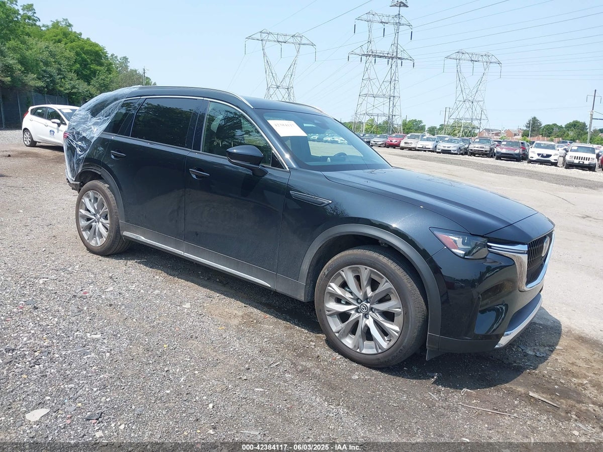 2024 Mazda CX-90 JM3KKEHD9R1189642 Lot 42384117
