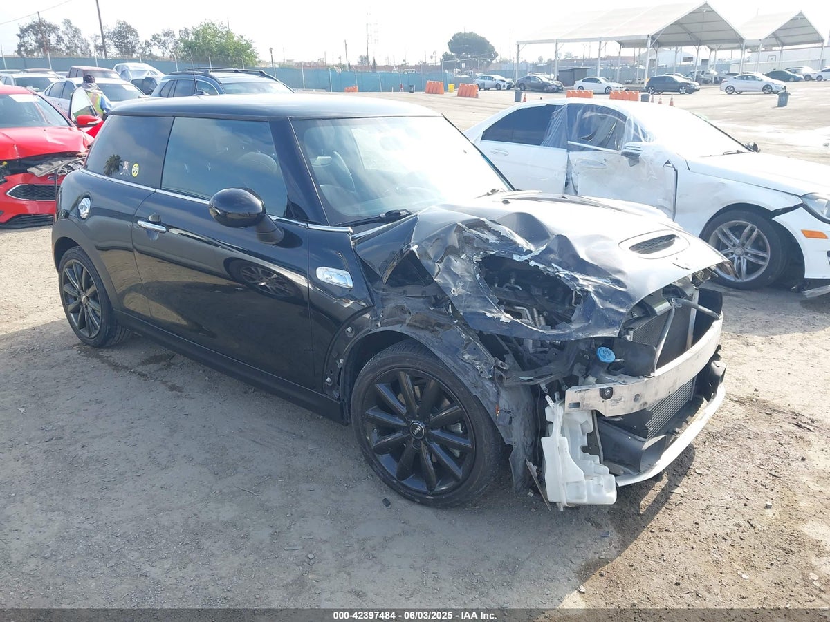 2016 Mini Cooper WMWXP7C58G3B49050 Lot 42397484