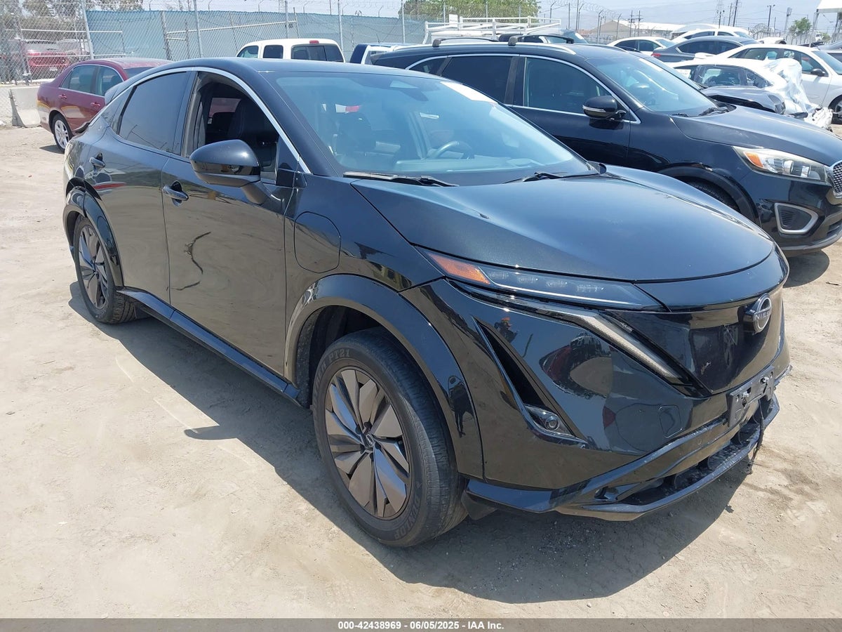 2024 Nissan Ariya JN1BF0BA0RM430875 Lot 42438969
