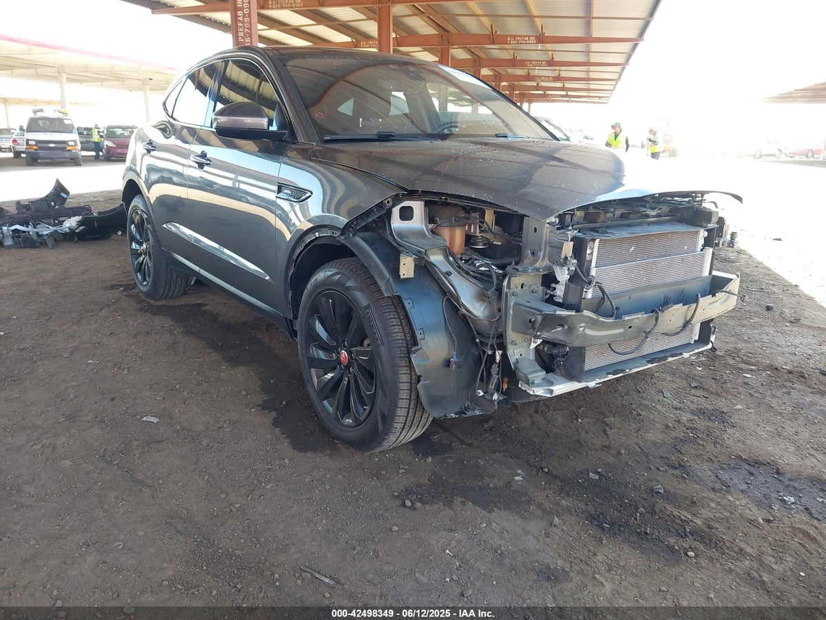2019 Jaguar E-PACE SADFP2FX9K1Z63955 Lot 42498349