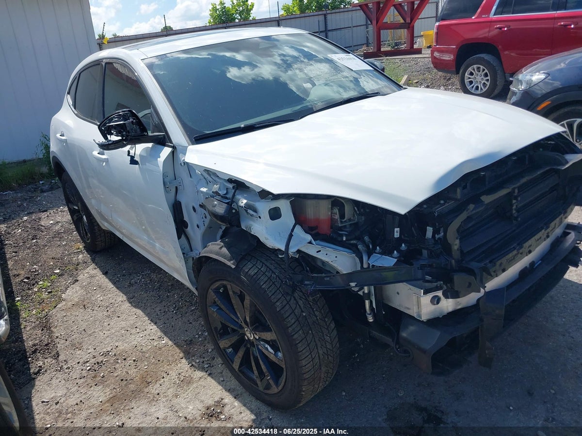 2024 Jaguar E-PACE SADFL2FX4R1050669 Lot 42534418