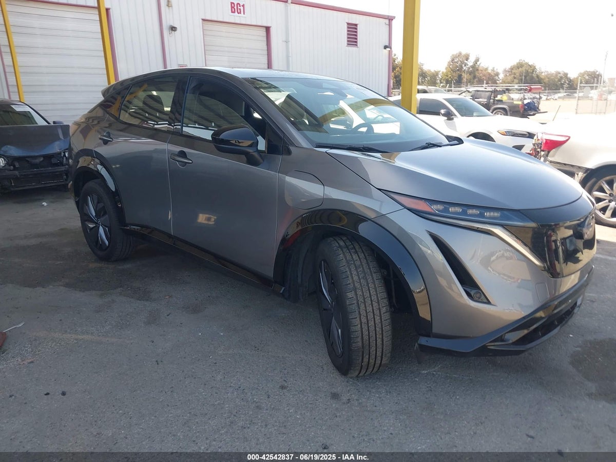 2023 Nissan Ariya JN1CF0BB0PM710094 Lot 42542837