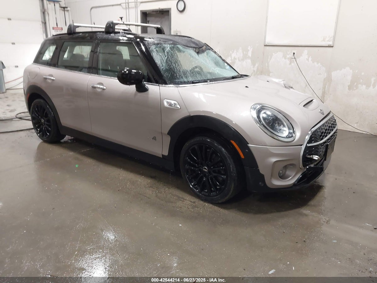 2023 Mini Clubman WMWXJ1C07P2T04175 Lot 42544214