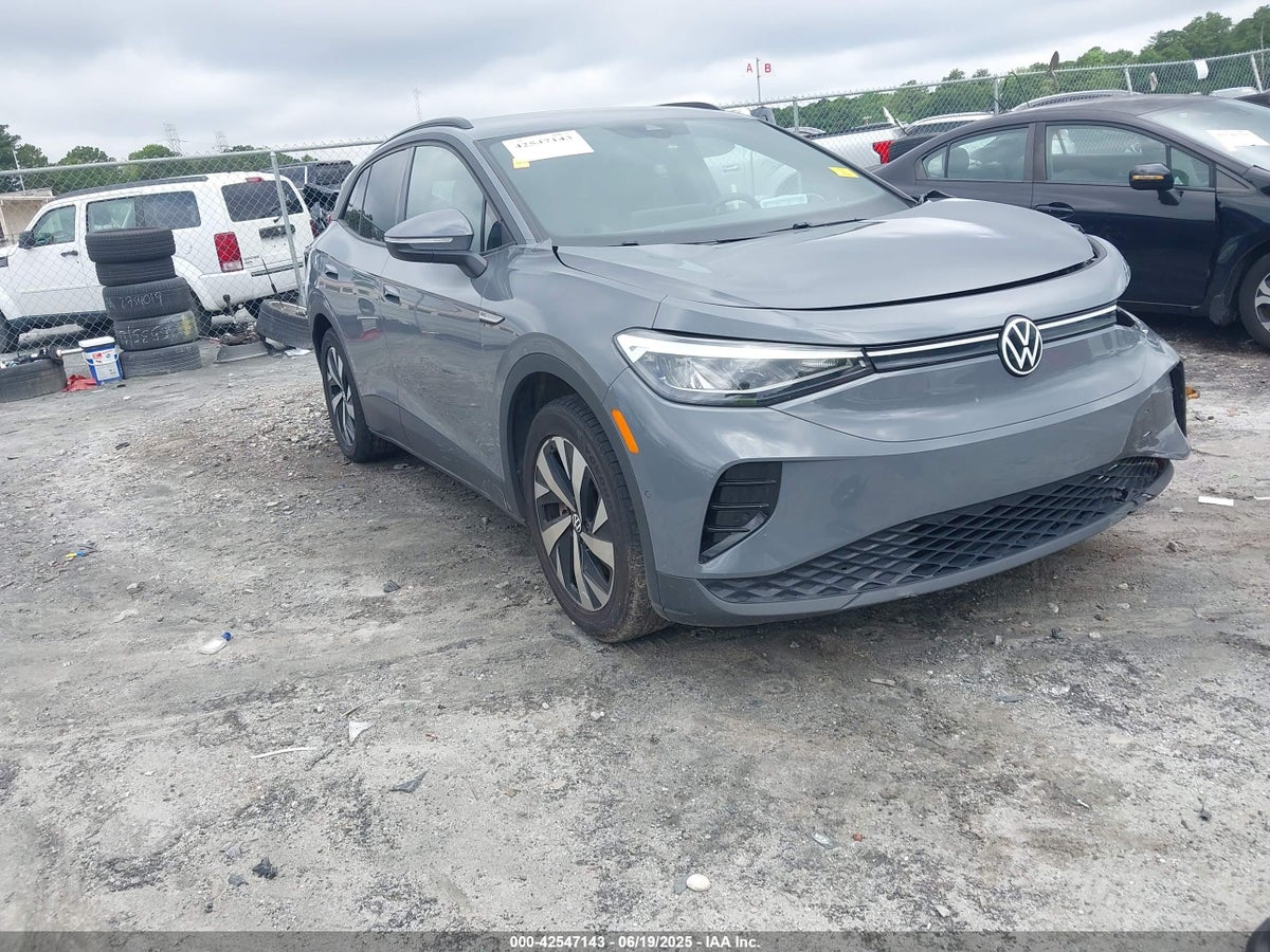 2023 Volkswagen ID.4 1V2CMPE83PC012238 Lot 42547143