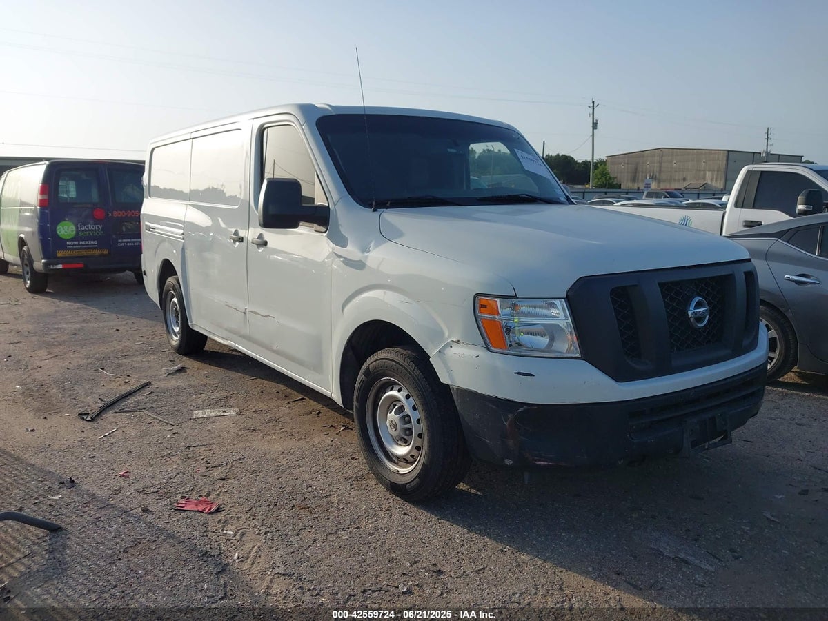 2016 Nissan NV 1N6BF0KM3GN816119 Lot 42559724