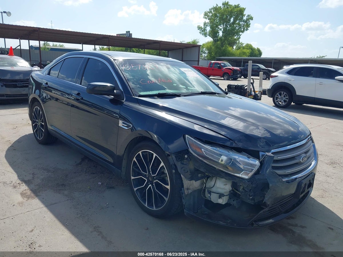 2017 Ford Taurus 1FAHP2E92HG143011 Lot 42570168