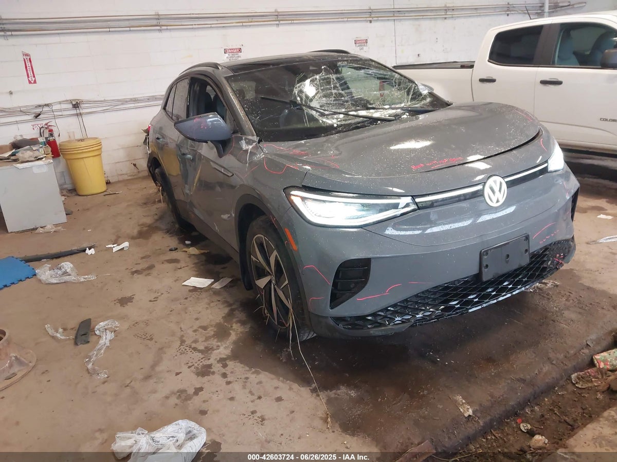2023 Volkswagen ID.4 1V2GNPE84PC000324 Lot 42603724