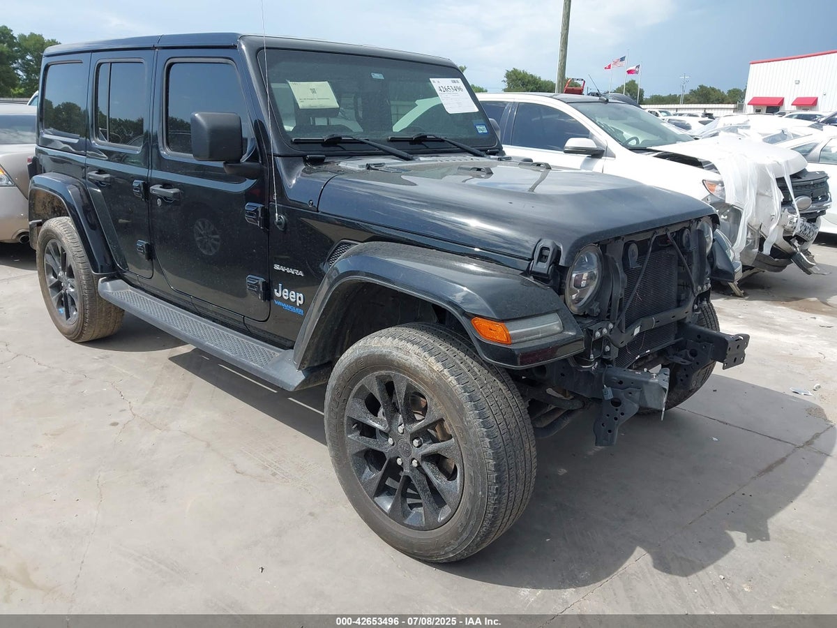 2022 Jeep Grand Wagoneer 1C4JJXP65NW178169 Lot 42653496