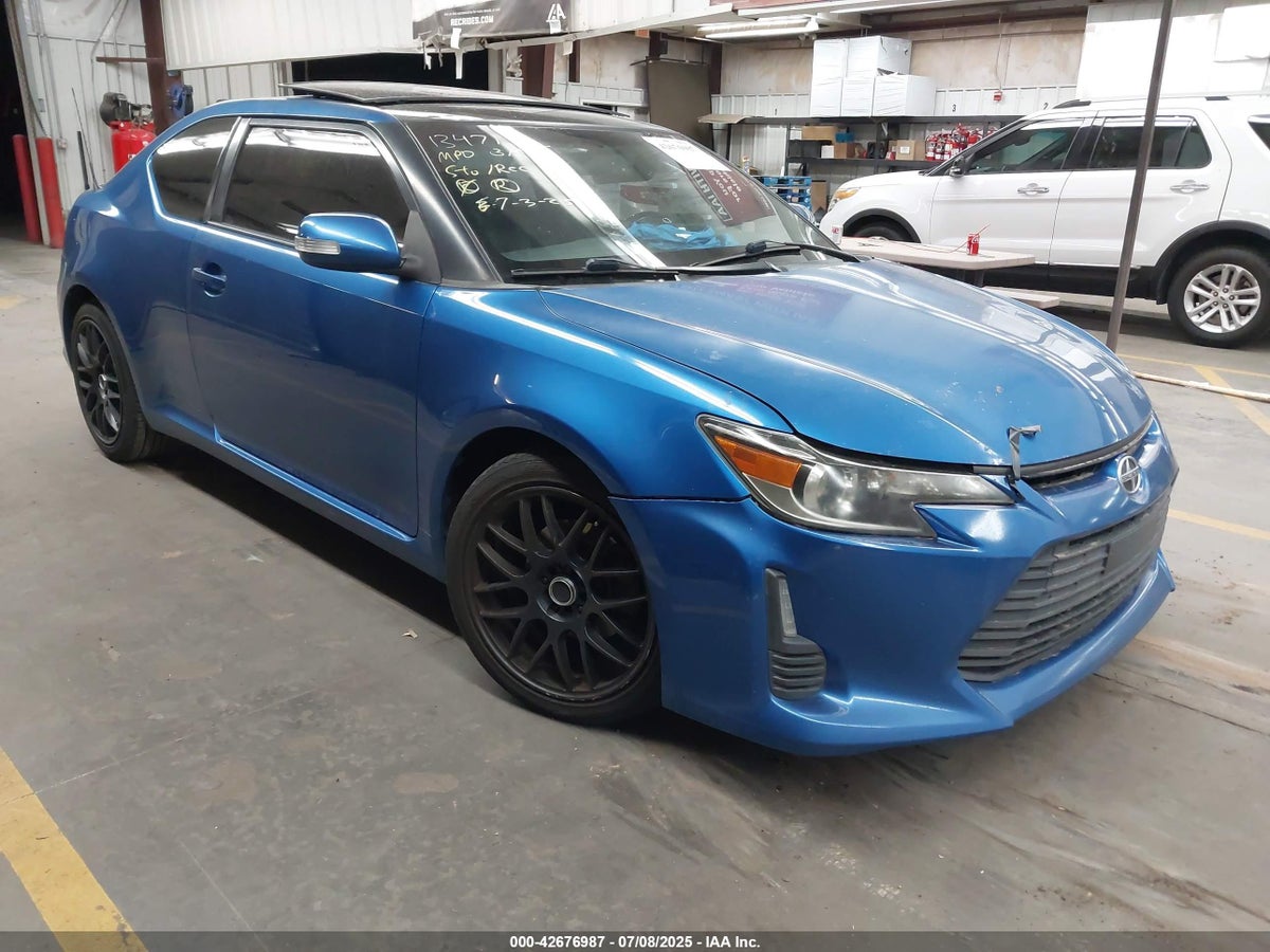2015 Scion TC JTKJF5C7XF3094431 Lot 42676987