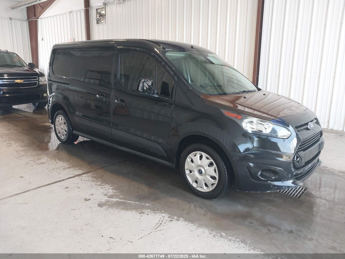 2015 Ford Transit Connect NM0LS7F7XF1213039 Lot 42677749