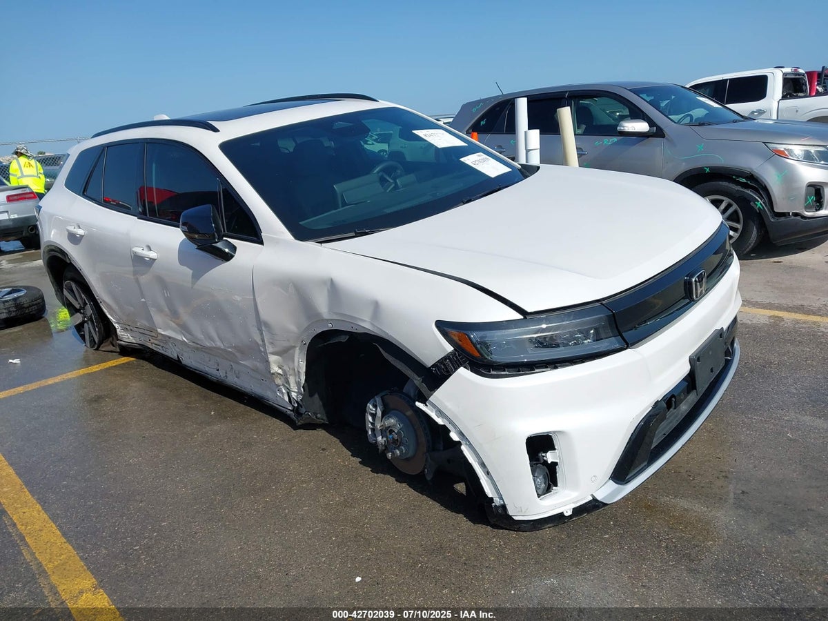 2024 Honda Prologue 3GPKHXRJ1RS519861 Lot 42702039