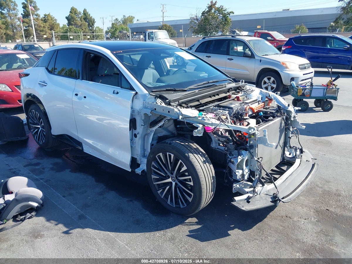 2023 Lexus RZ JTJAAAAB4PA009213 Lot 42708926