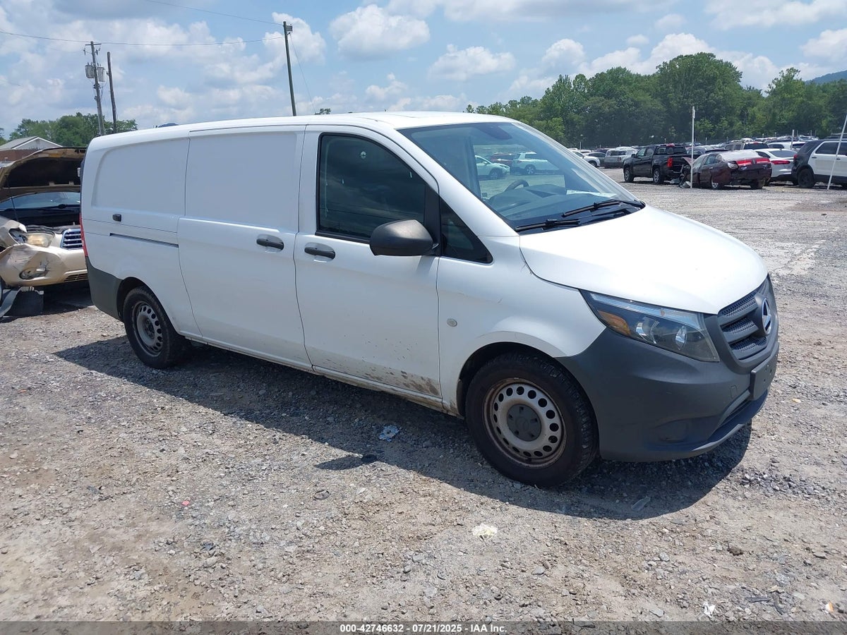 2019 Mercedes-Benz Metris WD3PG3EA3K3507709 Lot 42746632