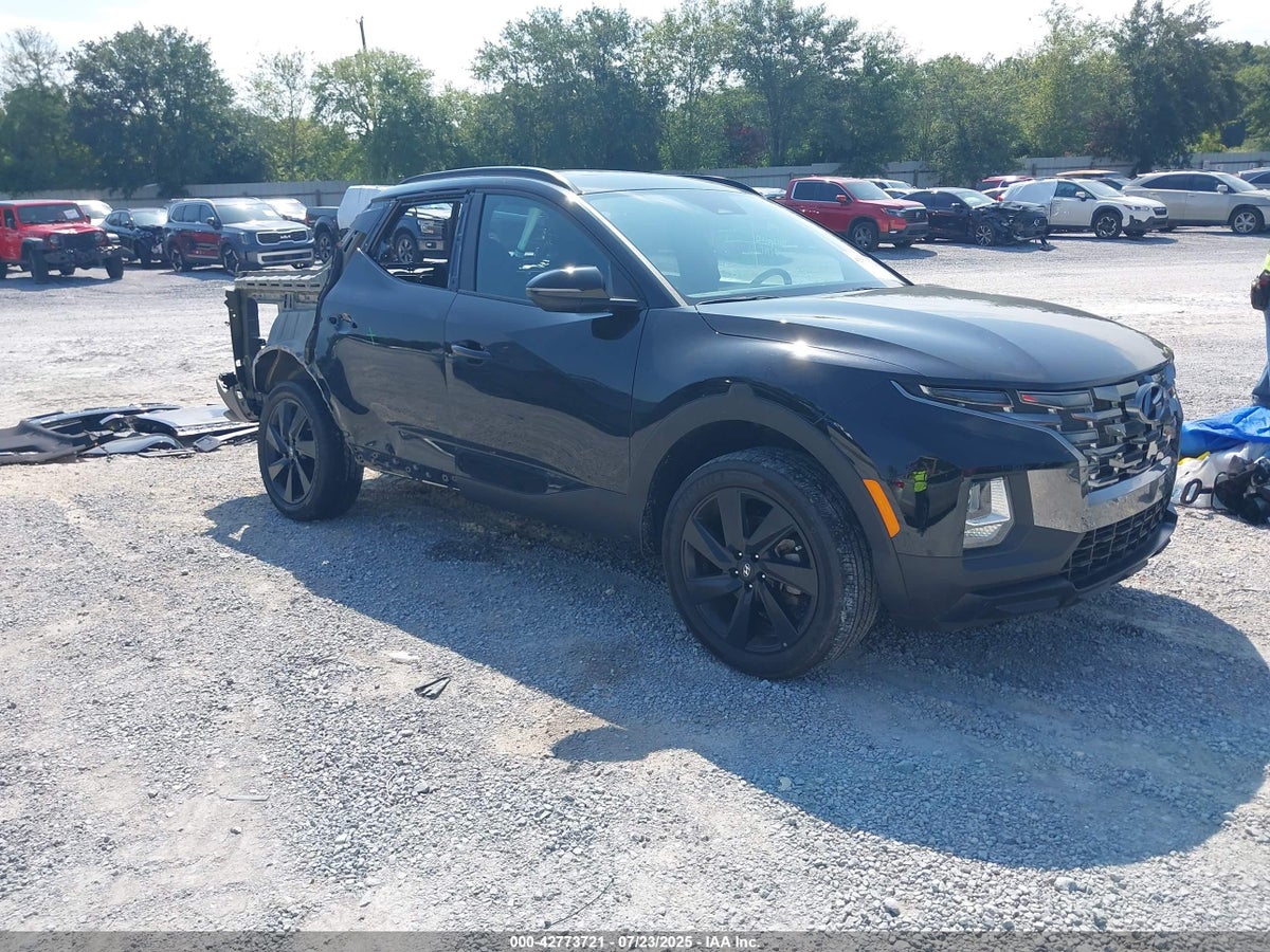 2023 Hyundai Santa Cruz 5NTJCDAFXPH071016 Lot 42773721