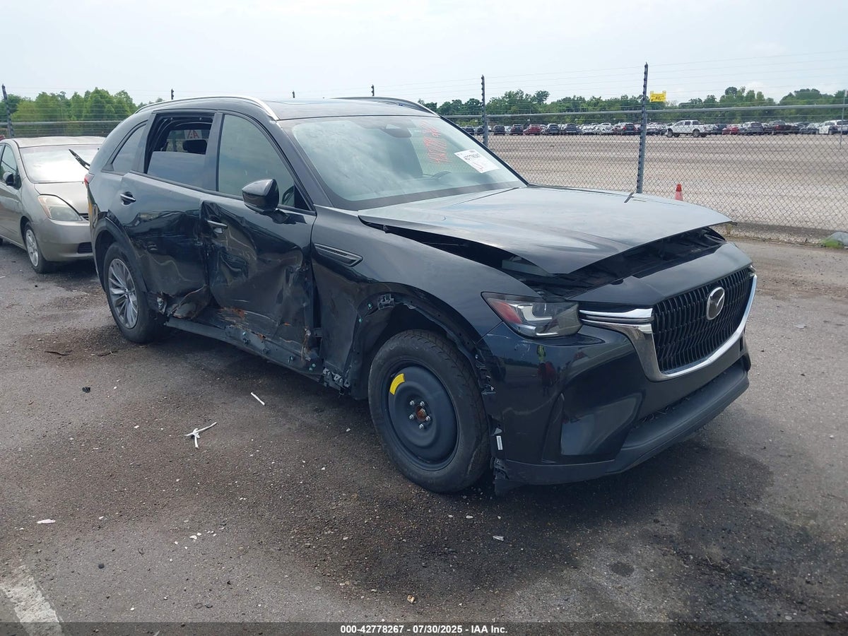 2024 Mazda CX-90 JM3KKCHD3R1118036 Lot 42778267