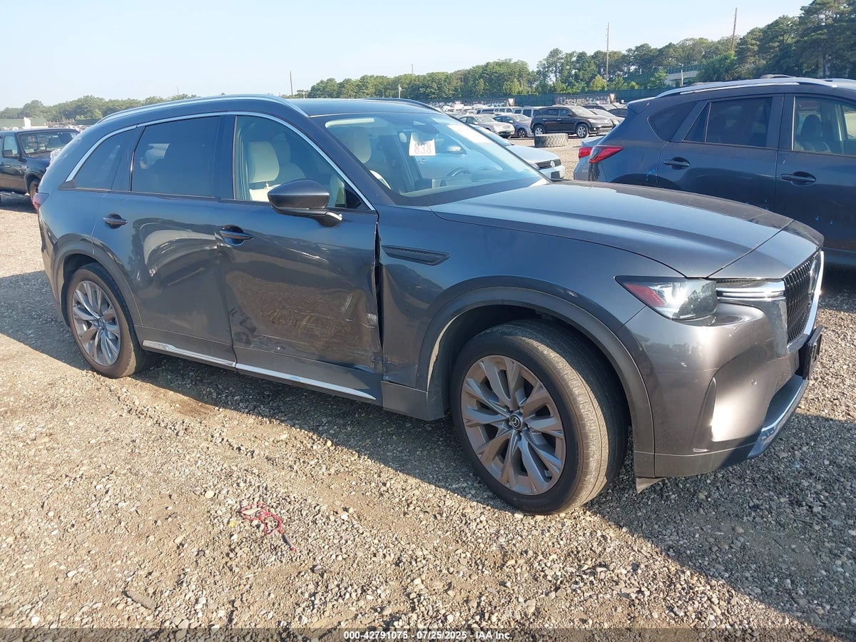 2024 Mazda CX-90 JM3KKEHD2R1184413 Lot 42791075