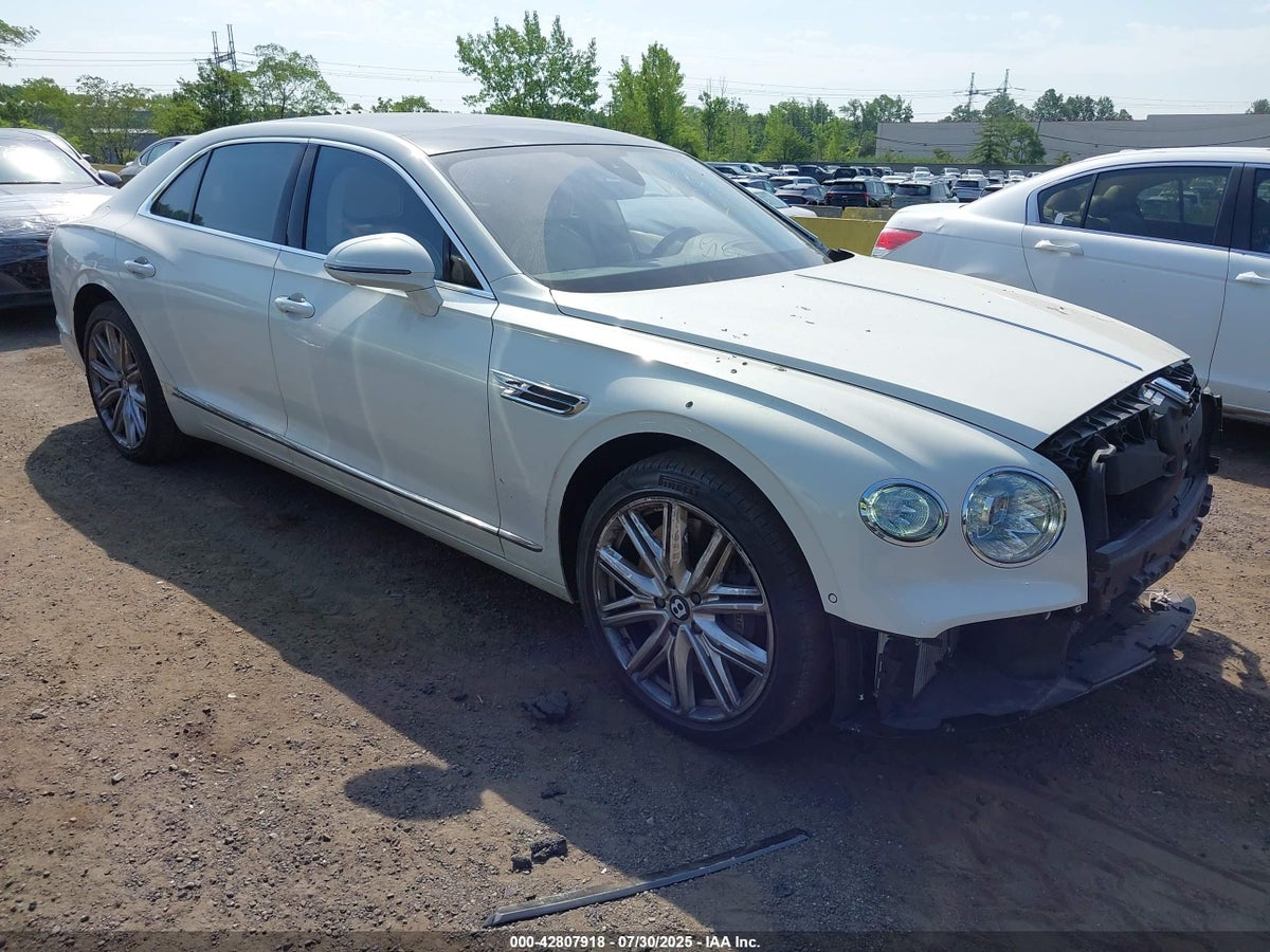 2023 Bentley Flying Spur SCBBG6ZG0PC007016 Lot 42807918