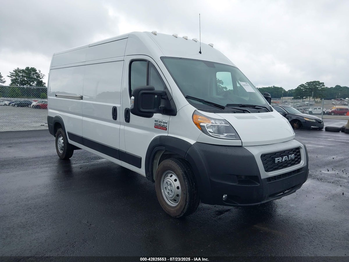 2021 Ram Promaster City 3C6LRVDG0ME518265 Lot 42825553