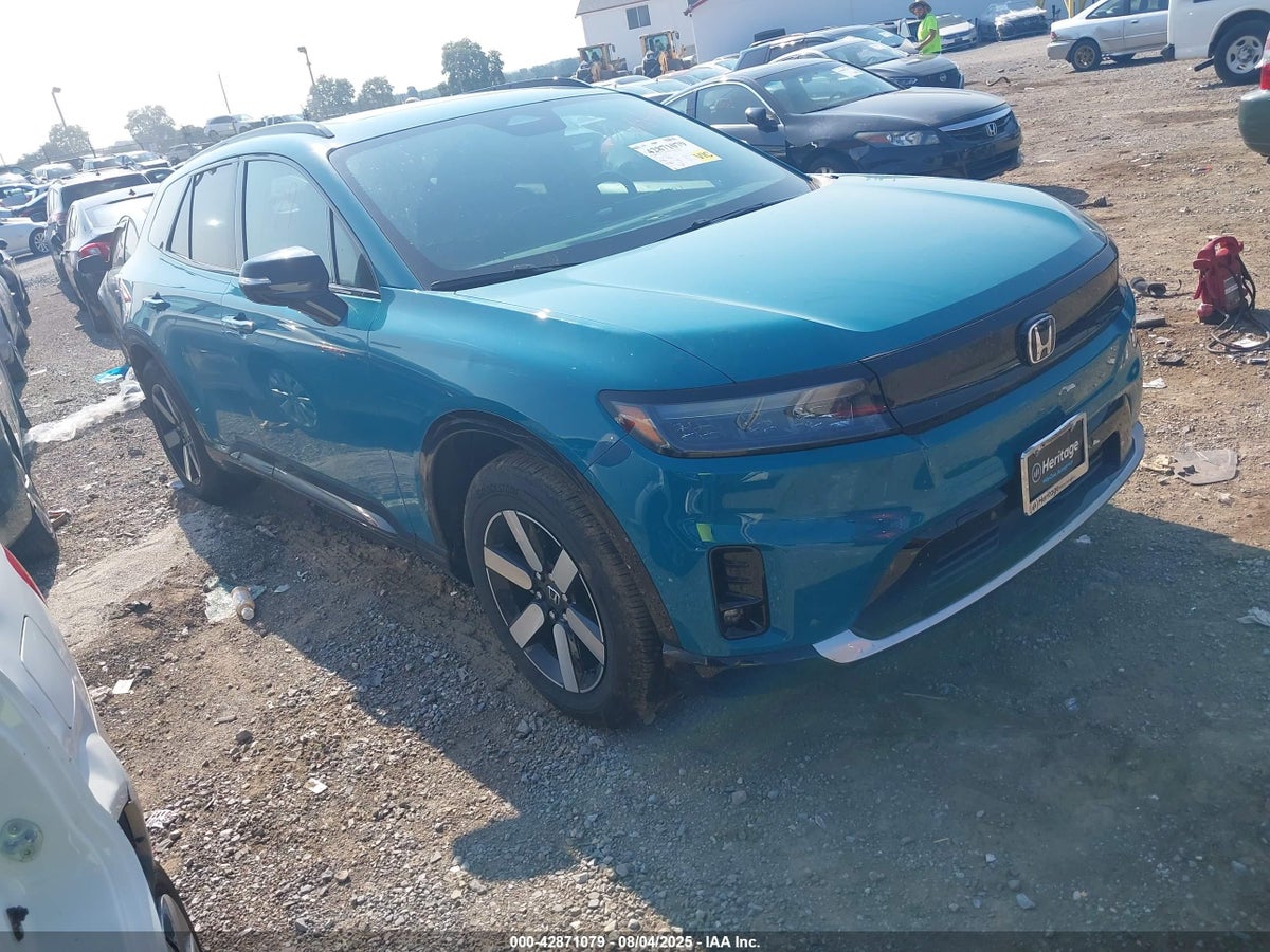 2024 Honda Prologue 3GPKHXRJ4RS514492 Lot 42871079