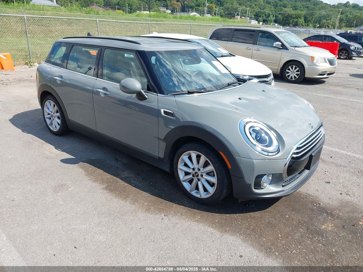 2019 Mini Clubman WMWLN5C55K2E35171 Lot 42884788