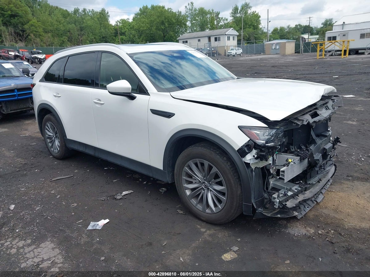2024 Mazda CX-90 JM3KKBHD5R1176031 Lot 42896810