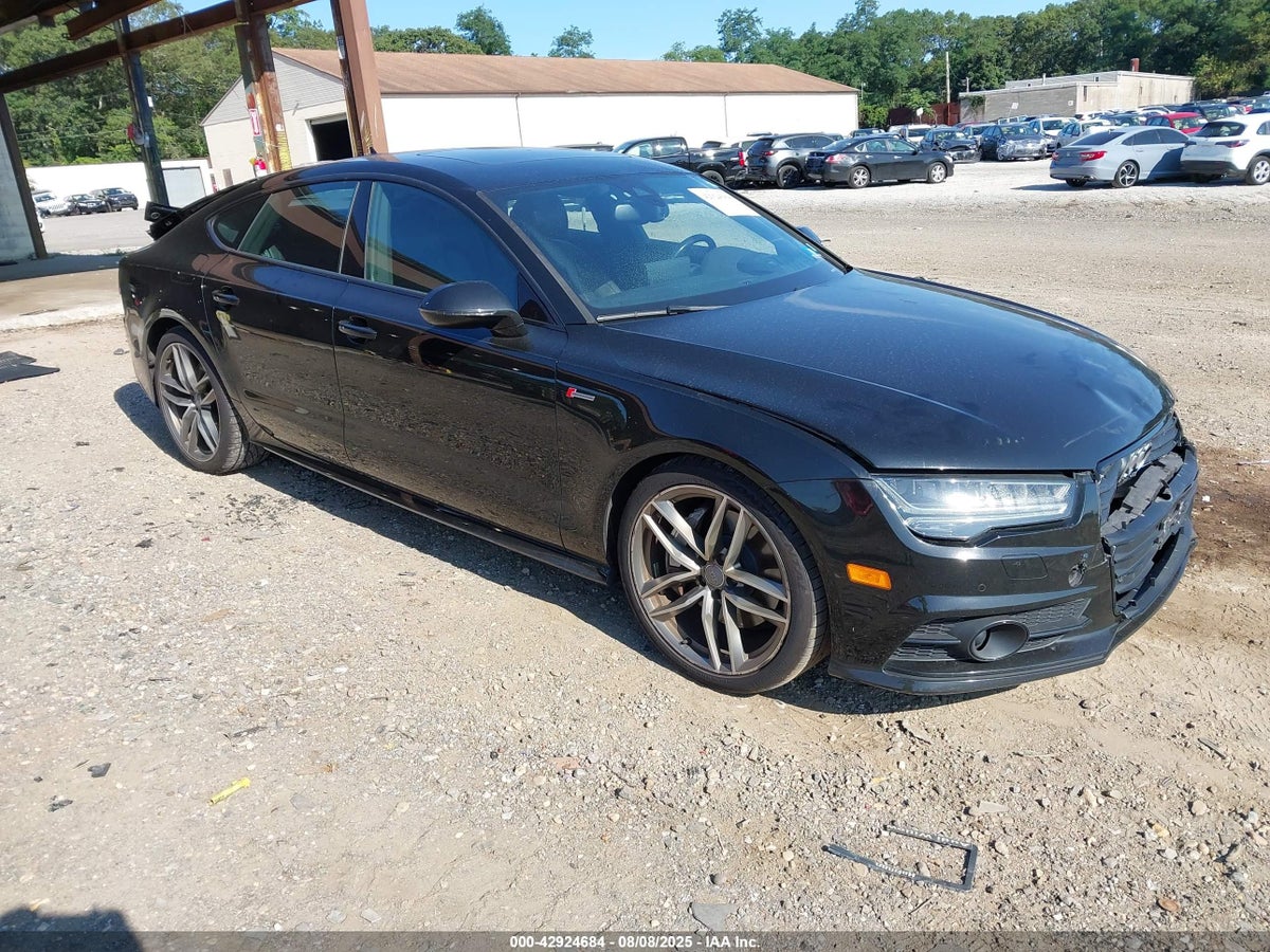 2016 Audi A7 WAU2GAFC0GN052525 Lot 42924684