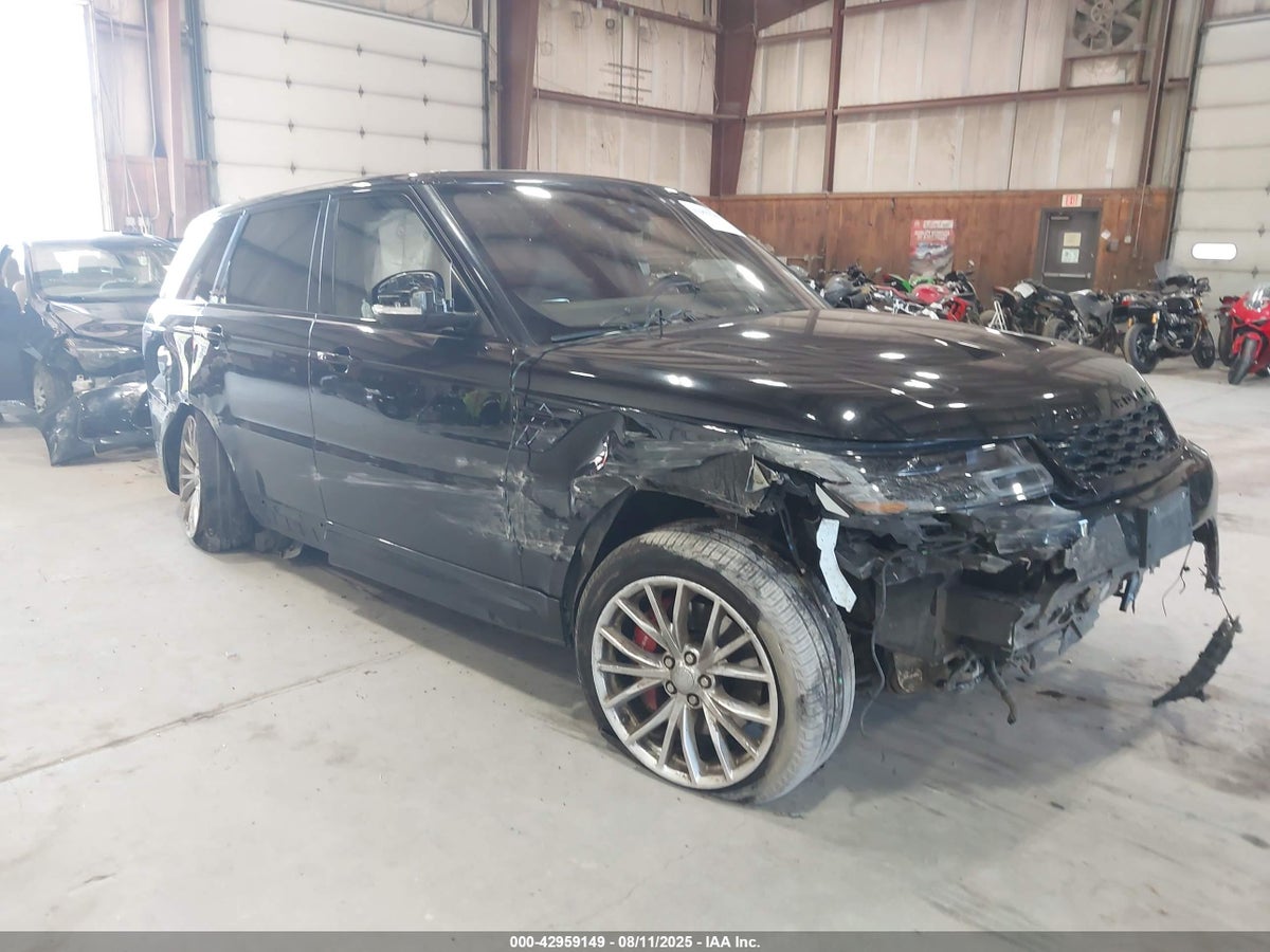 2020 Land Rover Range Rover Sport SALWZ2RE2LA700703 Lot 42959149
