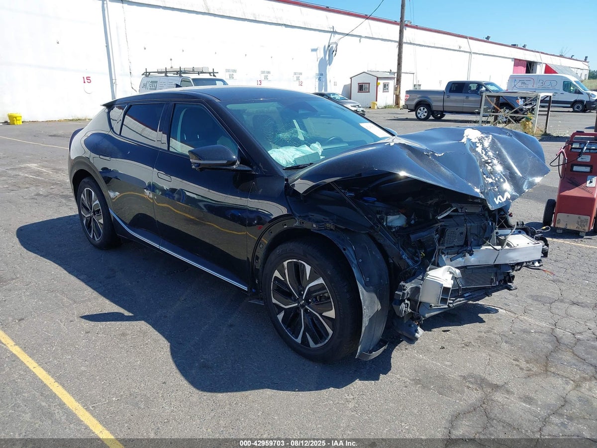 2023 Kia EV6 KNDC3DLC5P5116213 Lot 42959703
